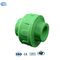 Liên kết ống nhựa HDPE 50mm 40mm Hệ thống ống nước PPR Phụ kiện